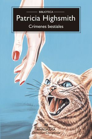 CRMENES BESTIALES