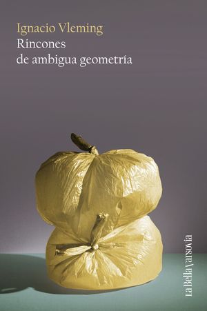 RINCONES DE AMBIGUA GEOMETRA