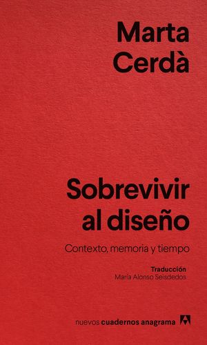 SOBREVIVIR AL DISEO