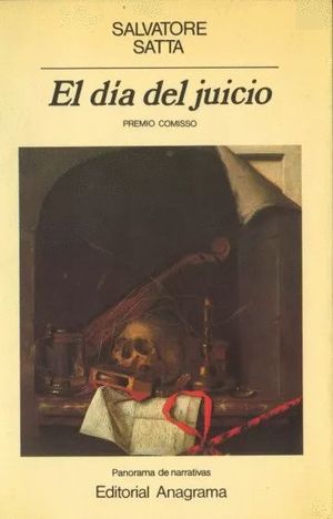 EL DA DEL JUICIO