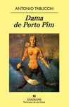 DAMA DE PORTO PIM