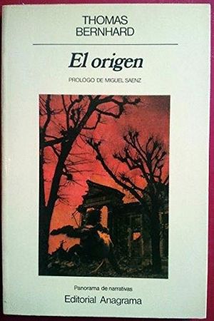 EL ORIGEN