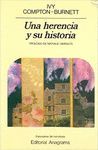 UNA HERENCIA Y SU HISTORIA