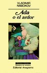 ADA O EL ARDOR