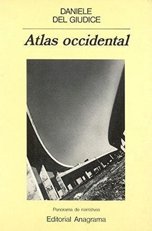 ATLAS OCCIDENTAL