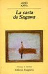 LA CARTA DE SAGAWA