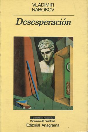 DESESPERACIN