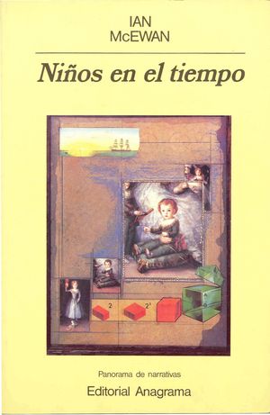 NIOS EN EL TIEMPO