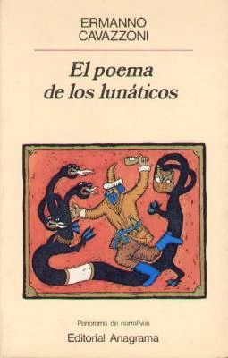 EL POEMA DE LOS LUNTICOS