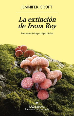 LA EXTINCIN DE IRENA REY