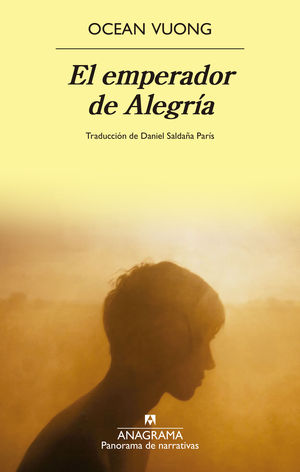 EL EMPERADOR DE ALEGRA