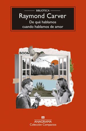 DE QU� HABLAMOS CUANDO HABLAMOS DE AMOR