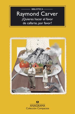 �QUIERES HACER EL FAVOR DE CALLARTE, POR FAVOR?