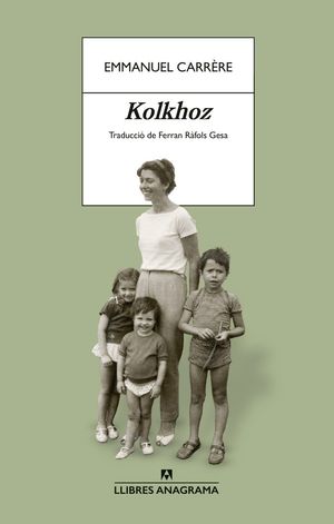 KOLKHOZ