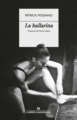 LA BALLARINA