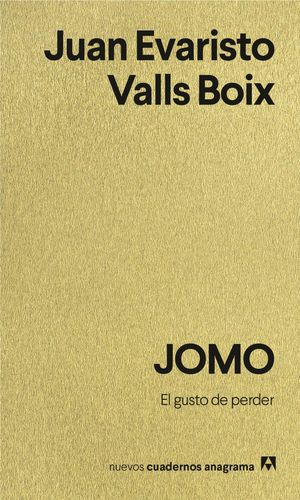 JOMO