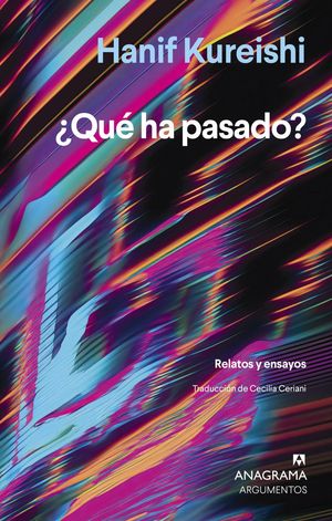 �QU� HA PASADO?