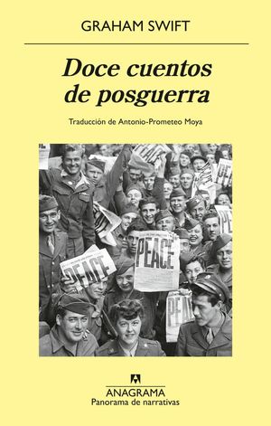 DOCE CUENTOS DE POSGUERRA