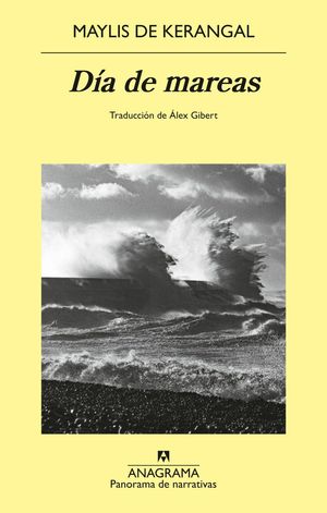 D�A DE MAREAS