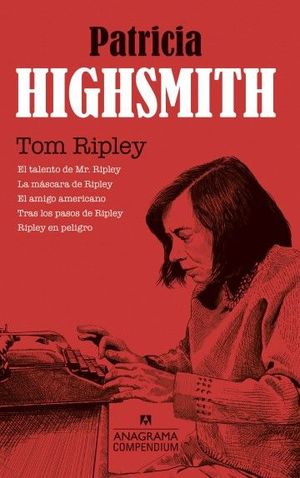 TOM RIPLEY