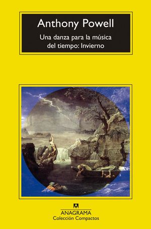 UNA DANZA PARA LA MSICA DEL TIEMPO: INVIERNO