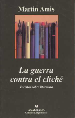 LA GUERRA CONTRA EL CLICH