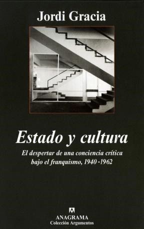 ESTADO Y CULTURA