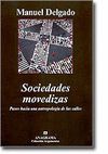 SOCIEDADES MOVEDIZAS