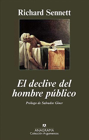 EL DECLIVE DEL HOMBRE PBLICO