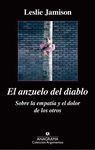 EL ANZUELO DEL DIABLO