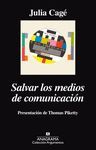 SALVAR LOS MEDIOS DE COMUNICACIN