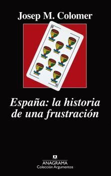 ESPAA: LA HISTORIA DE UNA FRUSTRACIN