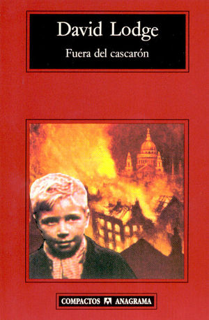 FUERA DEL CASCAR�N