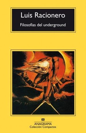 FILOSOFAS DEL UNDERGROUND