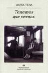 TENEMOS QUE VERNOS