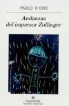 ANDANZAS DEL IMPRESOR ZOLLINGER