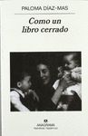 COMO UN LIBRO CERRADO