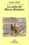 LA CADA DEL MUSEO BRITNICO