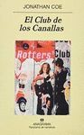 EL CLUB DE LOS CANALLAS