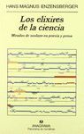 LOS ELIXIRES DE LA CIENCIA