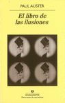 EL LIBRO DE LAS ILUSIONES