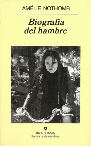 BIOGRAFA DEL HAMBRE