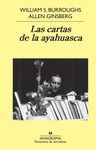 LAS CARTAS DE LA AYAHUASCA