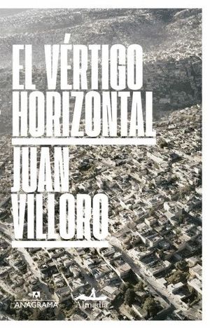 EL VRTIGO HORIZONTAL