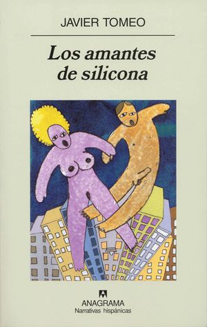 LOS AMANTES DE SILICONA