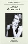 DESEO DE SER PUNK