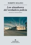 LOS SINSABORES DEL VERDADERO POLICA