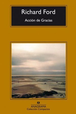 ACCIN DE GRACIAS