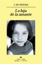 LA HIJA DE LA AMANTE