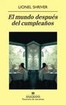 EL MUNDO DESPUS DEL CUMPLEAOS